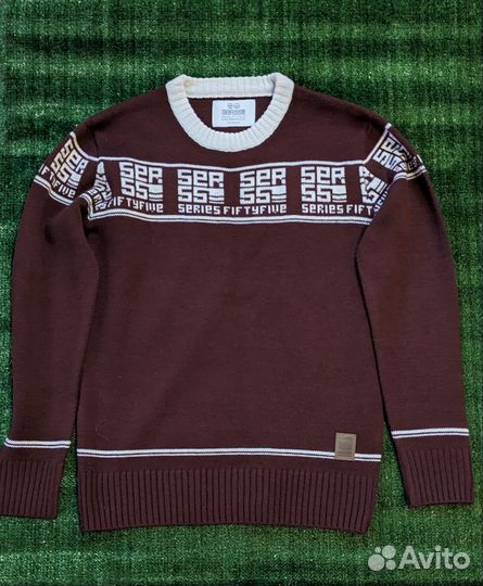 Кофта мужская М-48