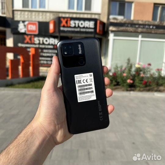 Xiaomi Redmi 10A 32GB