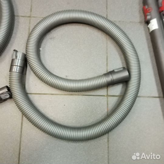 Запчасти для пылесоса dyson