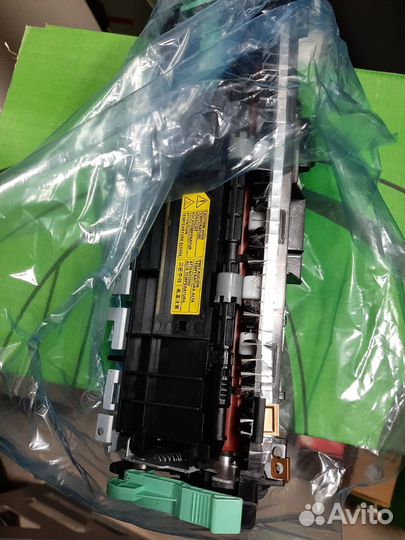 Фьюзер xerox Phaser 3435/3635 MFP 126N00341