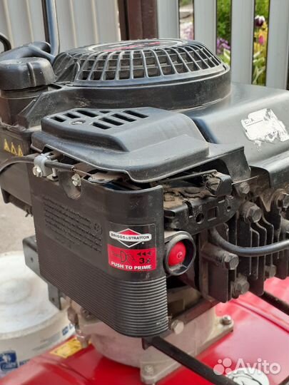 Культиватор бензиновый Тарпан тмз мк 03