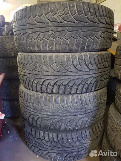 Nokian Tyres Hakkapeliitta 5 SUV 285/60 R18 116T