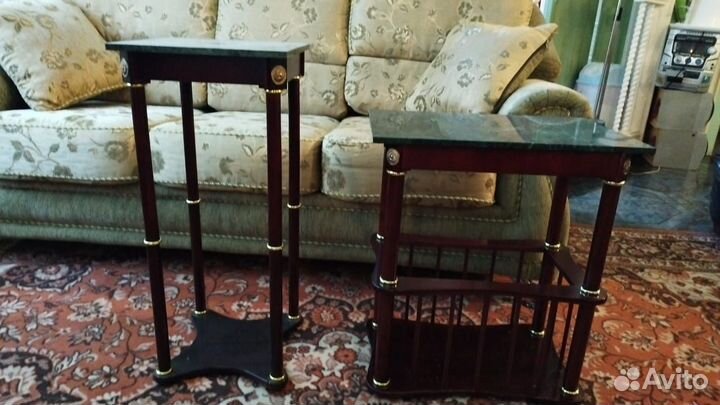 Журнальный столик