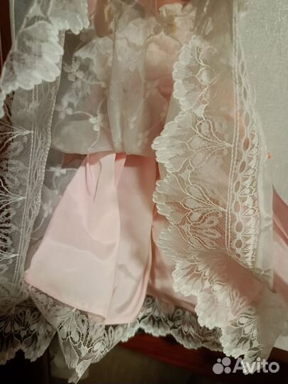 Кукла фурга