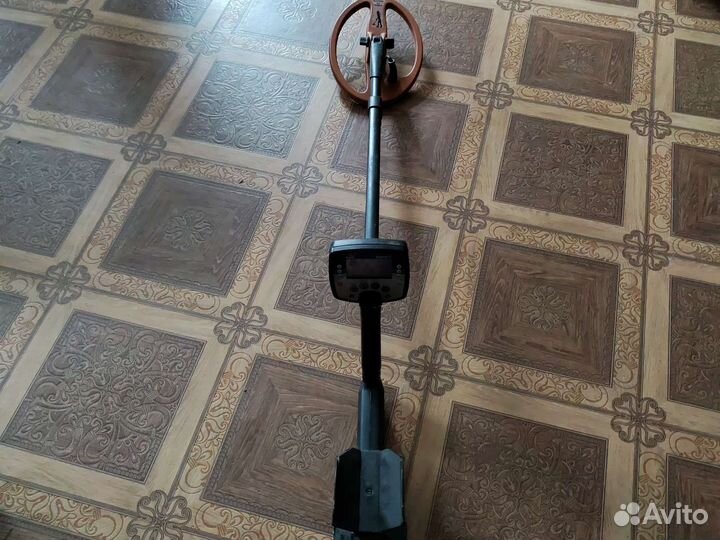 Металлоискатель minelab explorer se