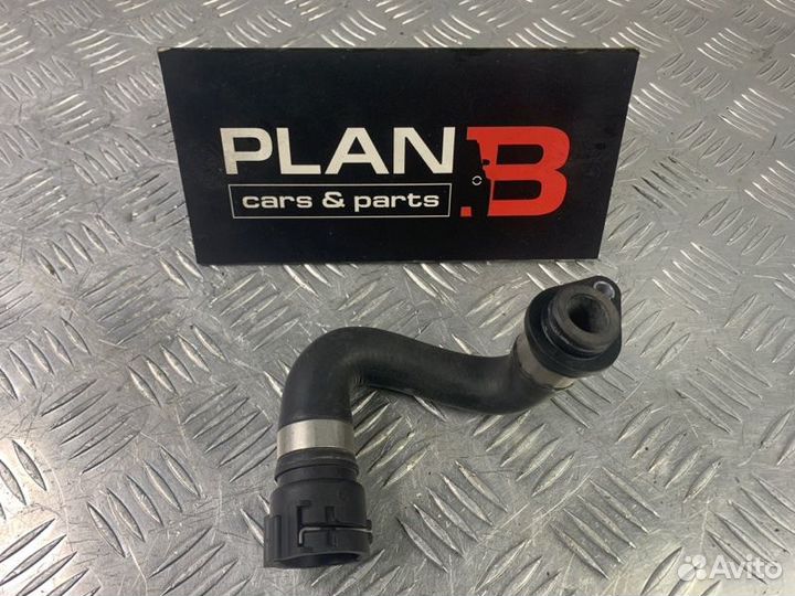 Патрубок системы охлаждения Bmw 3