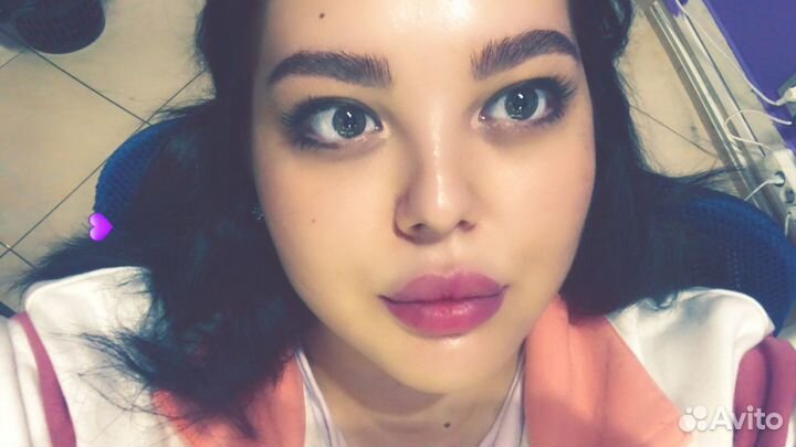 Администратор в барбершоп