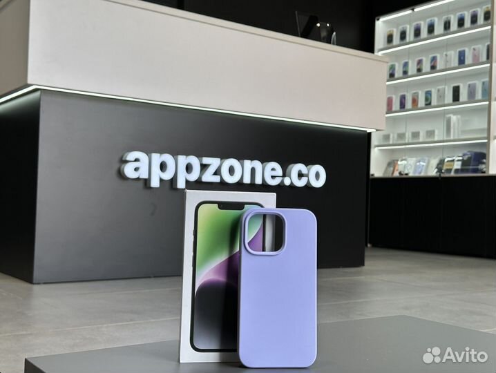 iPhone 14 Plus, 256 ГБ