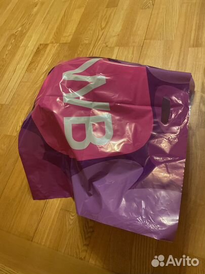 Вещи пакетом