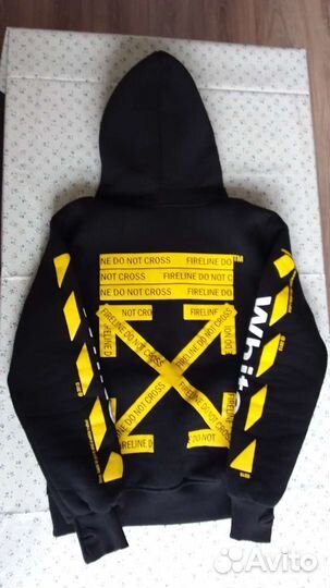 Худи для мальчика р.152