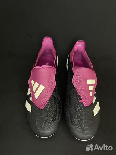 Бутсы adidas predator