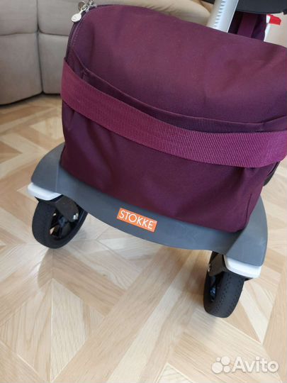 Детская коляска Stokke xplory v5