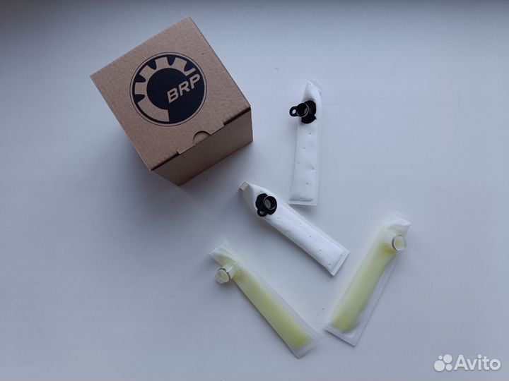 Фильтр топливный BRP 415129451