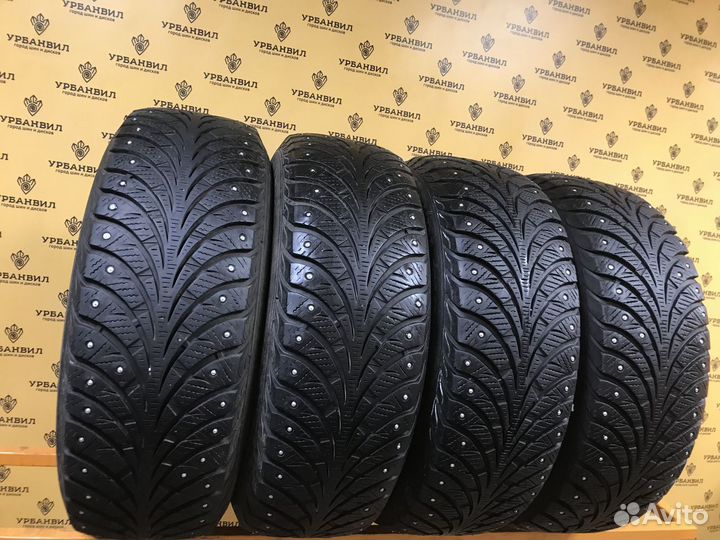 Goodyear UltraGrip Extreme 205/65 R15 94T