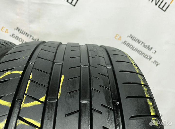 Bridgestone Alenza 001 275/35 R21 94Y