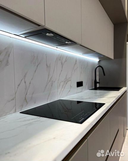 Кухонный гарнитур в рассрочку без банка