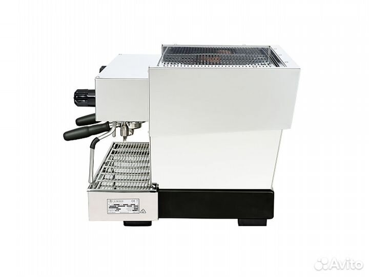 Кофемашина La Marzocco Linea Classic S EE 2gr