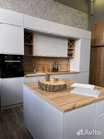 Кухонный гарнитур