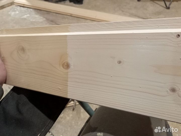 Краска по дереву