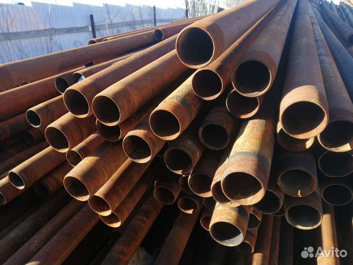 Труба нкт 73