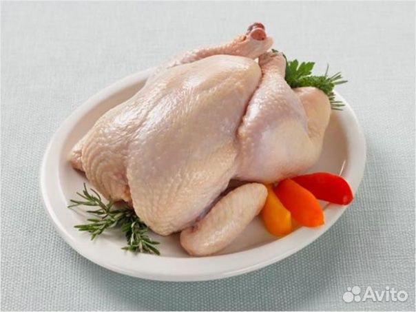 Мясо птицы, утки, бройлеры,индюка, куры, утка