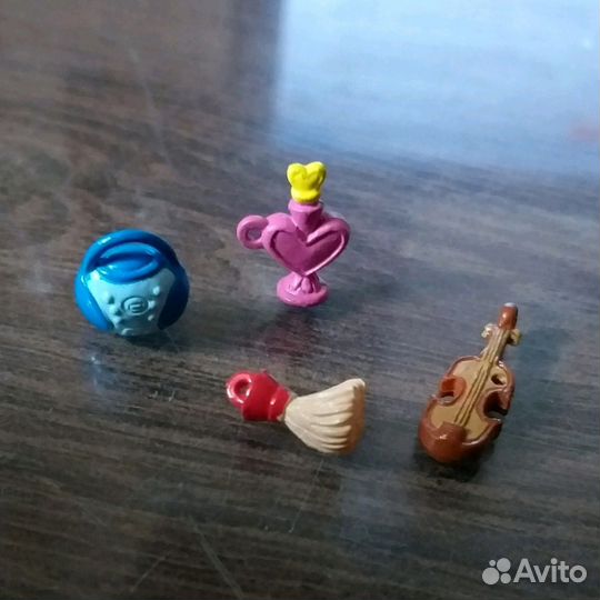 Фигурка PopPixie