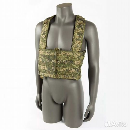 Чехол бронежилета Оператор-4 Техинком емр Цифра
