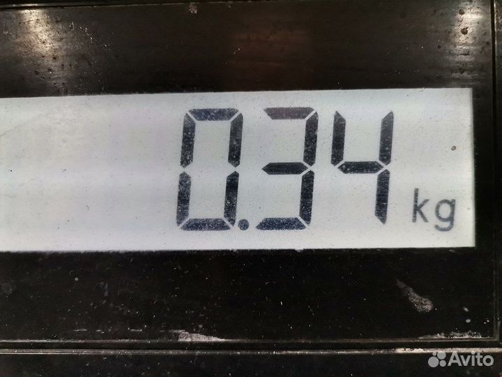 Форсунка для mercedes-benz E-Class (W212/C207)