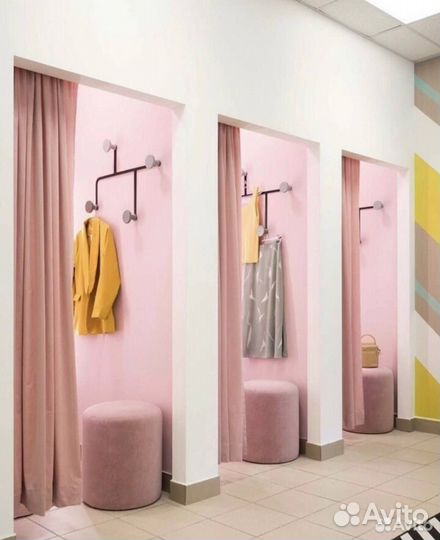 Продам магазин женской одежды / шоурум женской оде