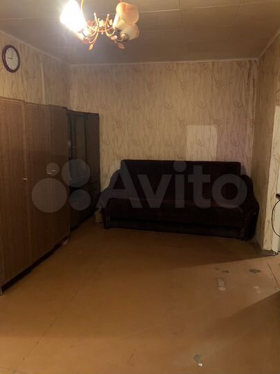 2-к. квартира, 43,5 м², 1/5 эт.