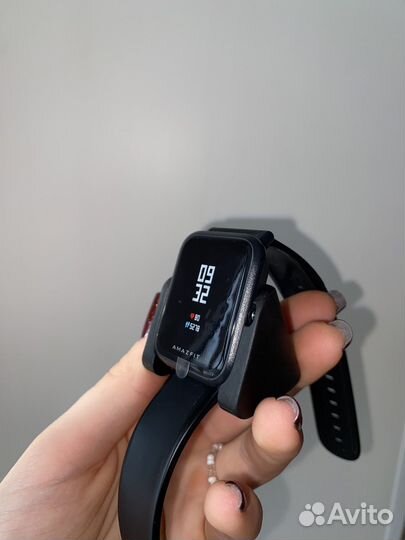 SMART watch Amazfit Bip