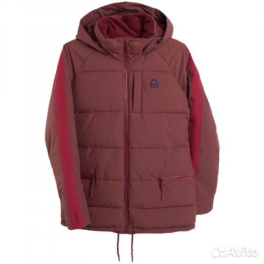 Куртка Burton W Keelan JK