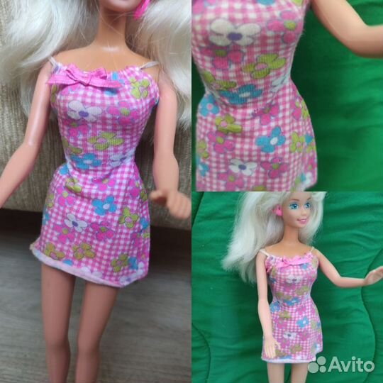 Одежда для кукол Барби Barbie и Кена Ken