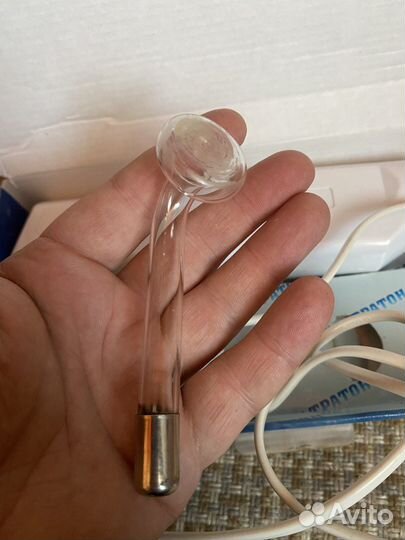 Аппарат Ультратон амп-2инт