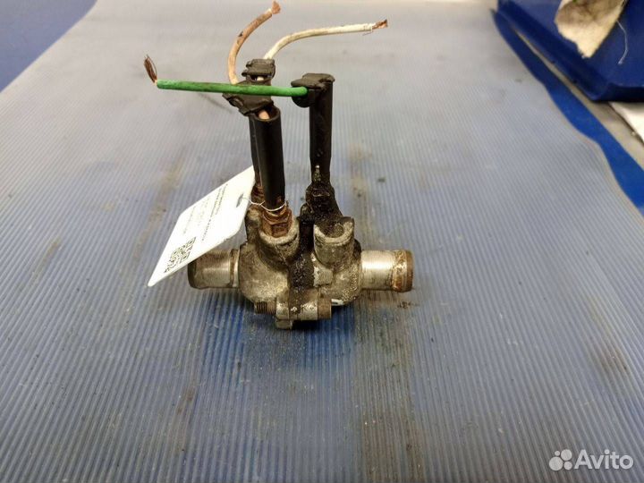 Подогреватель охлаждающей жидкости Renault Laguna