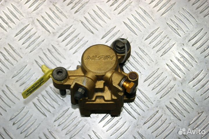 Суппорт задний Honda CBR954RR Fireblade SC50