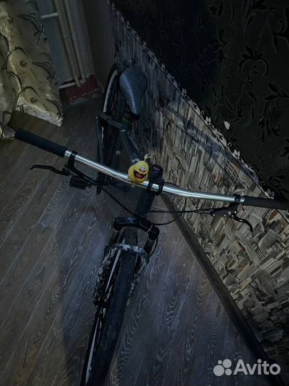 Велосипед (norko manik )