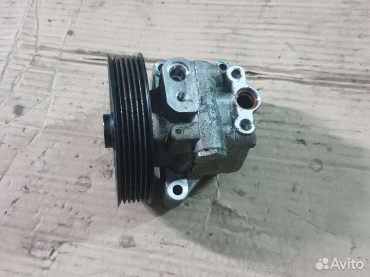 Насос гур 6G913A696CD Ford Mondeo mk4