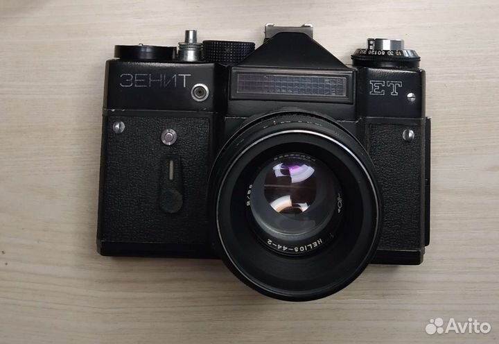 Фотоаппараты