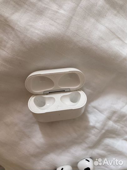 Air pods 3 оригинальные