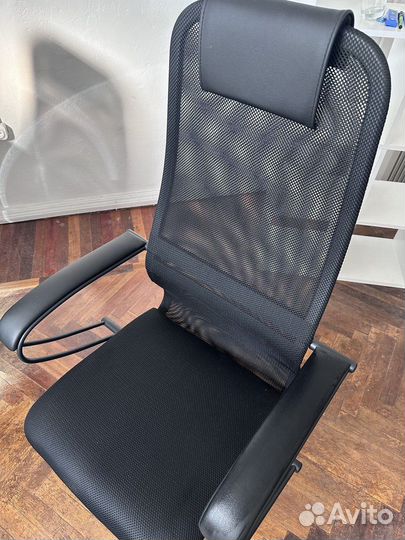 Компьютерный стул