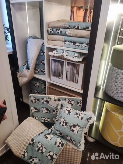 Шторы на заказ