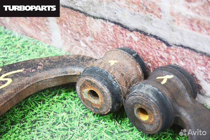 Рычаги верхние задние Subaru Forester SH5 EJ205