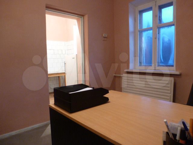 Офисные и складские помещения, от 18 м²