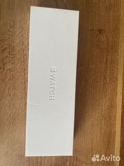 Apple watch series 9