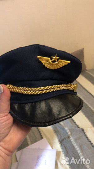 Фуражка