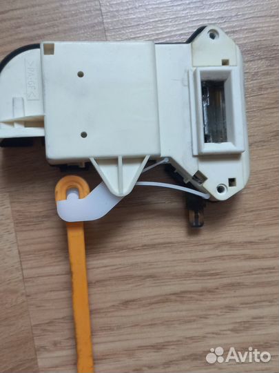 Запчасти к стиральной машине Miele WT2670