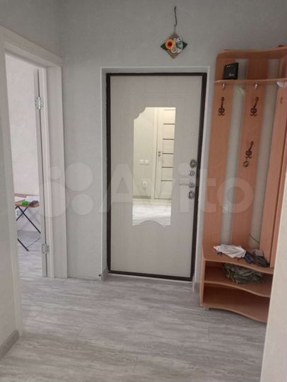 3-к. квартира, 65,2 м², 3/9 эт.