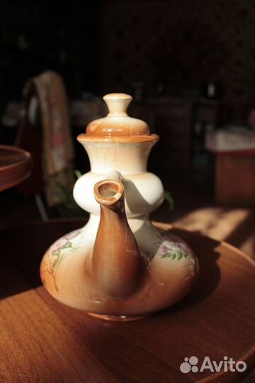 Керамика СССР 9 предметов