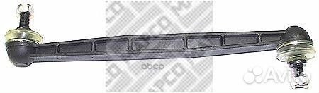 Стойка стабилизатора перед прав лев Mapco 45